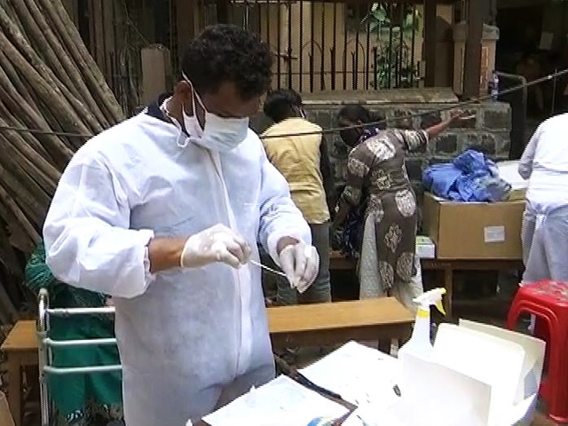 Answering Your Questions On Covid Treatment Options, Vaccination