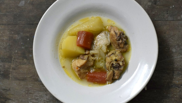 Easy Bengali-Style Chicken Stew Recipe: Protein-Rich Staple For The Sickbed