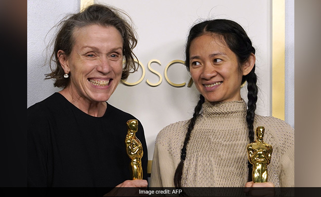 Oscars 2021: All Sorts Of History Was Made, Mostly Good