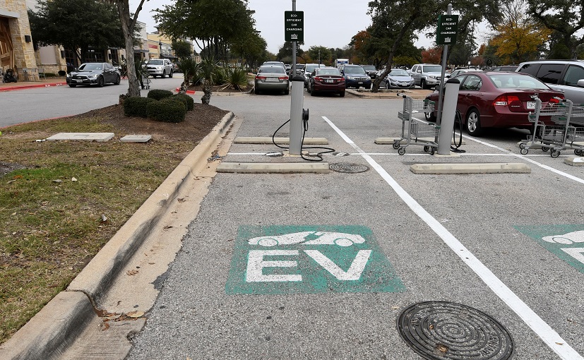 U.S. President Biden Faces Key Test On EV Battery Trade Dispute