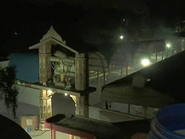 In Gurgaon, Crematoriums Running Out Of Space Amid Covid Surge