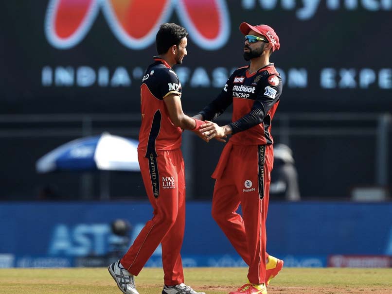 IPL 2021: Virat Kohli Fined Rs 12 Lakh For RCB's Slow Over Rate vs CSK