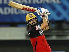 IPL 2021 Live: Formidable RCB Up Against DC Challenge