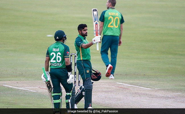 SA vs PAK: बाबर आजम ने वनडे में रच दिया नया कारनामा, एक साथ कई दिग्गजों को पछाड़कर बनाया वर्ल्ड  रिकॉर्ड