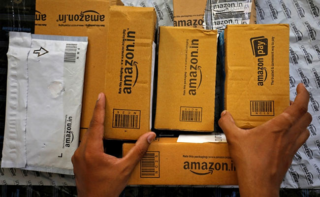 Amazon Faces Five New Racial, Gender Bias Cases