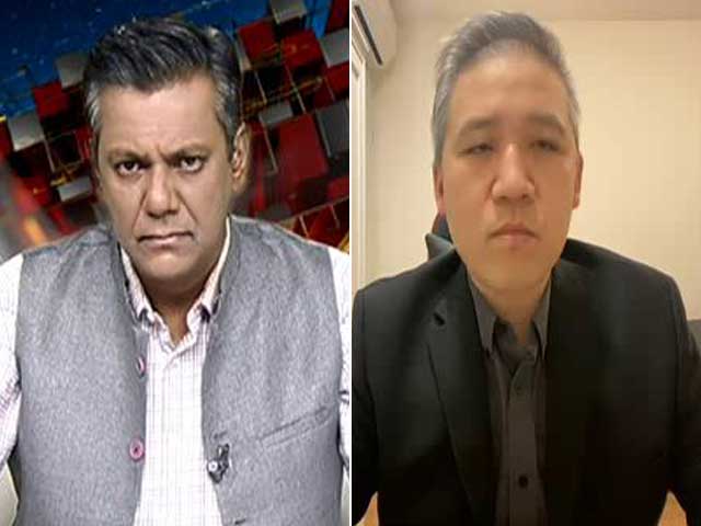 'Covid Situation In India Will Get Worse Before Getting Better': US ...
