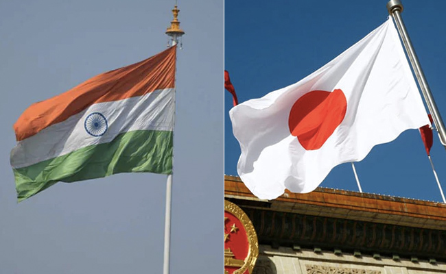 Japan To Provide $9.3 Million Aid To India For Building Cold Chain System