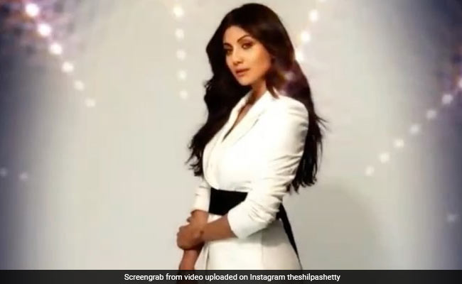 Shilpa Shetty's Ram Navami Special Has Left Us Jealous. Take a look