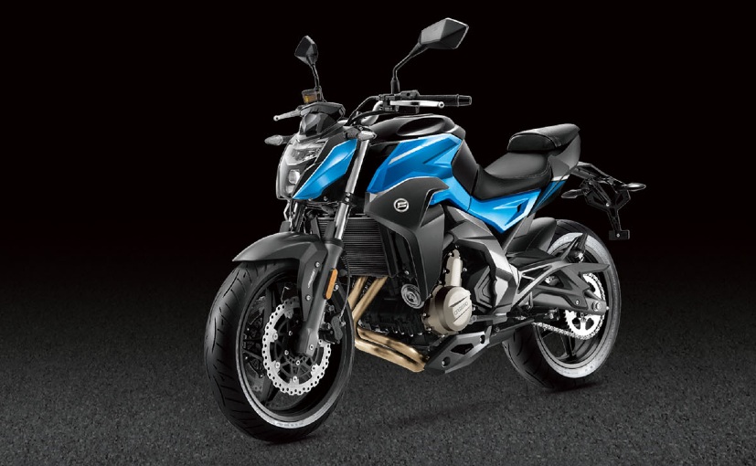 CFMoto 650 NK, 650 GT Bookings Open In India; Launch Soon