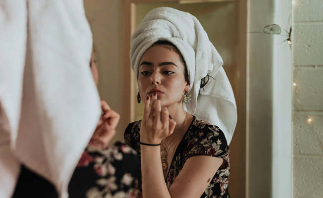 How Can I Make My Skin Glow At Home?