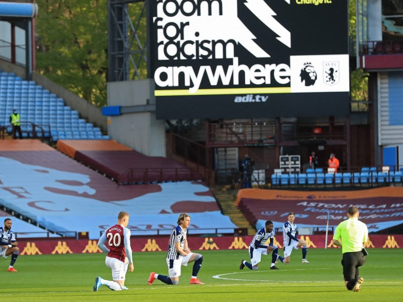 Prince William Joins Football Clubs, Sports Bodies In Social Media Boycott Over Racism