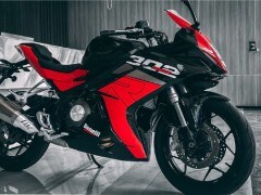Updated 2021 Benelli 302R Unveiled