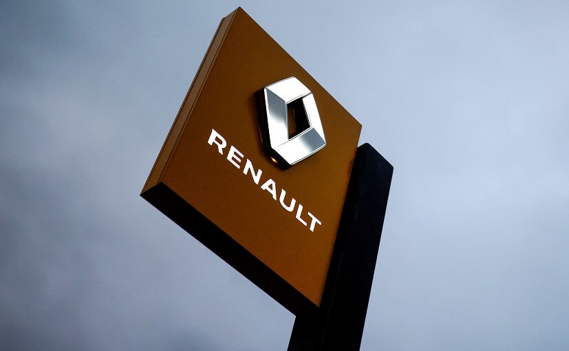 Renault's HYVIA Hydrogen Venture To Sell Products Throughout Europe