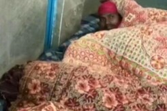 5 Covid +ve Labourers 'Isolated' In Toilet In Himachal Pradesh Bus Stand 5 Covid +ve Labourers 'Isolated' In Toilet In Himachal Pradesh Bus Stand
