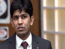 UPSC मॉक इंटरव्यू में पूछा, पुलिस के लिए लोगों में डर ज्यादा और आदर क्यों है कम? मनोज ने दिया ये जवाब UPSC मॉक इंटरव्यू में पूछा, पुलिस के लिए लोगों में डर ज्यादा और आदर क्यों है कम? मनोज ने दिया ये जवाब