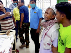 Opinion: Democracy At Bayonet Point