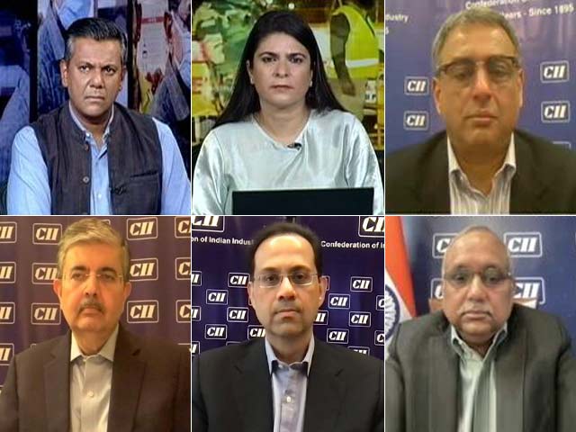 Lockdown Not A Solution: Industry Body CII At NDTV Solutions Summit