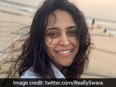 राहुल गांधी हुए कोरोना पॉजिटिव तो स्वरा भास्कर बोलीं- Get Well Soon