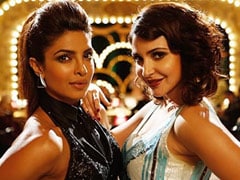 Trending: Priyanka Chopra's Response To Anushka Sharma's Monday Riddle