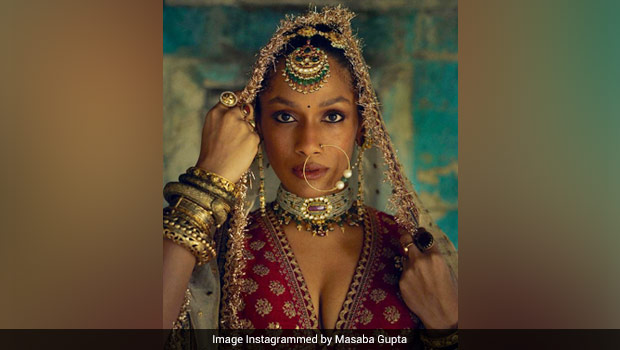 Masaba Gupta's Lunch Is The Perfect Cure For Blazing Summer Heat