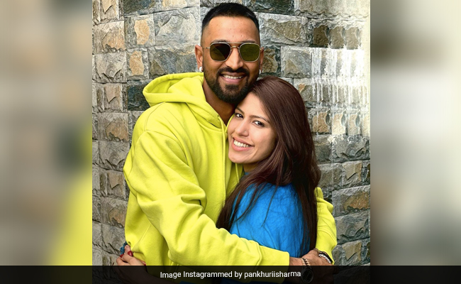 Watch: Pankhuri Sharma Joins 'Don't Rush Challenge', Gives It A Kathak Spin