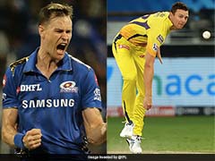 CSK sign Jason Behrendorff As Replacement For Josh Hazlewood