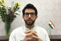 "Not Much Panic" Among Migrants Like Last Year: Aaditya Thackeray On NDTV Solutions Summit "Not Much Panic" Among Migrants Like Last Year: Aaditya Thackeray On NDTV Solutions Summit