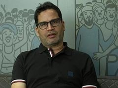 "At Least Oxygen Is Needed To Be Patient": Prashant Kishor's Swipe At PM