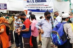 Top News Of The Day: Mumbai's Biggest Vaccine Centre Runs Out Of Stock Top News Of The Day: Mumbai's Biggest Vaccine Centre Runs Out Of Stock