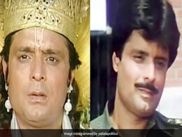 'महाभारत' में 'इंद्र देव' का रोल करने वाले एक्टर सतीश कौल का निधन, हाल ही में हुआ था कोरोना 'महाभारत' में 'इंद्र देव' का रोल करने वाले एक्टर सतीश कौल का निधन, हाल ही में हुआ था कोरोना