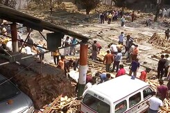 Covid Deaths Being Undercounted Across India? Covid Deaths Being Undercounted Across India?