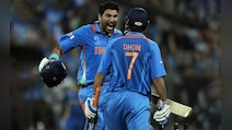 Yuvraj Makes Massive Revelation On India Retirement, Namedrops Dhoni