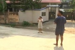 6.4 Earthquake In Assam, Aftershocks; Tremors In Northeast, North Bengal 6.4 Earthquake In Assam, Aftershocks; Tremors In Northeast, North Bengal