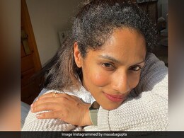 No Gluten, Dairy Or Sugar: This Is Masaba Gupta's Healthy To-Do List