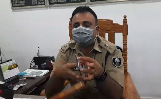 बिहार: चुनाव में मदद से इनकार किया तो दबंगों ने दलित को अपना और दूसरों का थूक चाटने को किया मजबूर