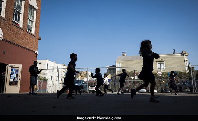 Even A Little Extra Weight Raises Risk Of Severe Covid If Below 40: Study