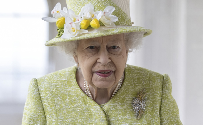 Queen Elizabeth II To Meet US President Joe Biden In Person On June 13: Palace