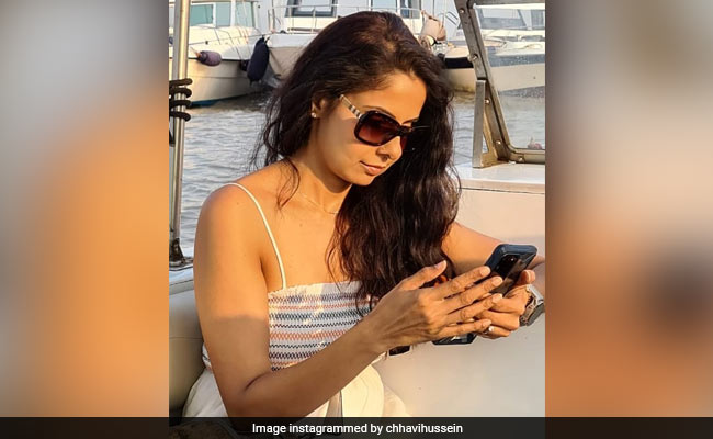 Trolled For Leaving Kids With House Help To Make Videos, Actress Chhavi Mittal Wrote This