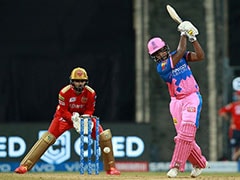 RR Have "Strong Squad Capable Of Producing Right Results": Sanju Samson