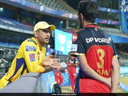 "The Best Moment Is Reunite": Yuzvendra Chahal Shares Pic With MS Dhoni "The Best Moment Is Reunite": Yuzvendra Chahal Shares Pic With MS Dhoni