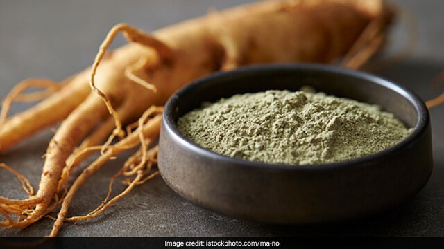 Asian ginseng is widely known for its energising effects
