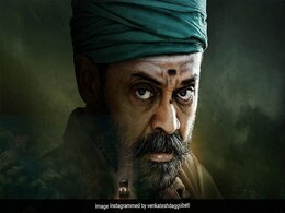 Venkatesh Daggubati's <i>Narappa</i> Postponed: "We Will Bring It To You When The Time Is Right," Tweets Actor Venkatesh Daggubati's <i>Narappa</i> Postponed: "We Will Bring It To You When The Time Is Right," Tweets Actor