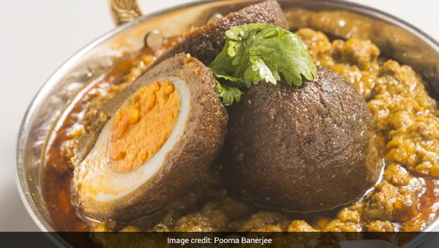 The Nargisi Kofta: A Culinary Puzzle Ensconced In An Egg (Recipe Inside)
