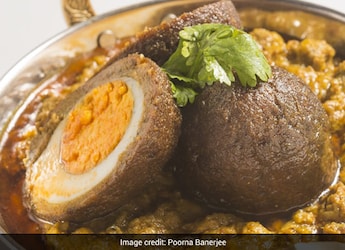 The Nargisi Kofta: A Culinary Puzzle Ensconced In An Egg (Recipe Inside) The Nargisi Kofta: A Culinary Puzzle Ensconced In An Egg (Recipe Inside)