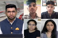 CBSE Class 12 Exams Postponed: What Do Students Want? CBSE Class 12 Exams Postponed: What Do Students Want?