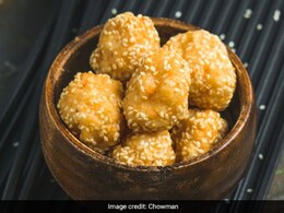 Makar Sankranti 2022: Sweet And Savoury Til Recipes For Makar Sankranti Feast