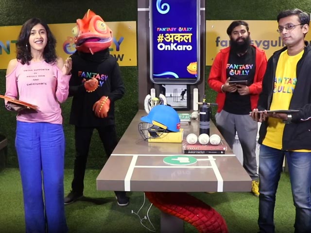 पंजाब Vs बेंगलुरु मैच के फुल फेंटेसी एनालिसिस इस एपिसोड में देखें