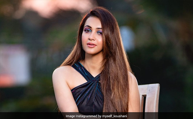 Actor-Trinamool Leader's "Mother, Sister" Remark Sparks Row. She Explains