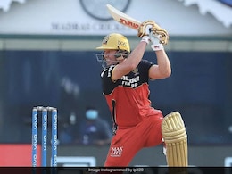 RCB vs KKR, IPL 2021: AB De Villiers Opens Up On South Africa Comeback, Says "It'll Be Fantastic" To Play Again RCB vs KKR, IPL 2021: AB De Villiers Opens Up On South Africa Comeback, Says "It'll Be Fantastic" To Play Again