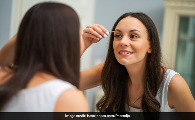 How Do You Deal With Facial Hair In Lockdown? Beauty Tips For Facial Hair Removal At Home